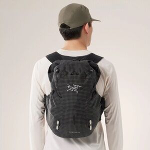 Arcteryx Norvan 14 Vest Unisex